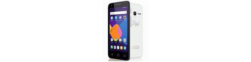 Alcatel One Touch Pixi 3 5017